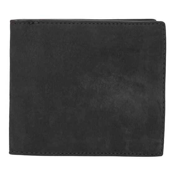 Calvin Klein CK Refined Geldbörse RFID Schutz Leder 11.5 cm Calvin Klein CK Refined Geldbörse RFID Schutz Leder 11.5 cm