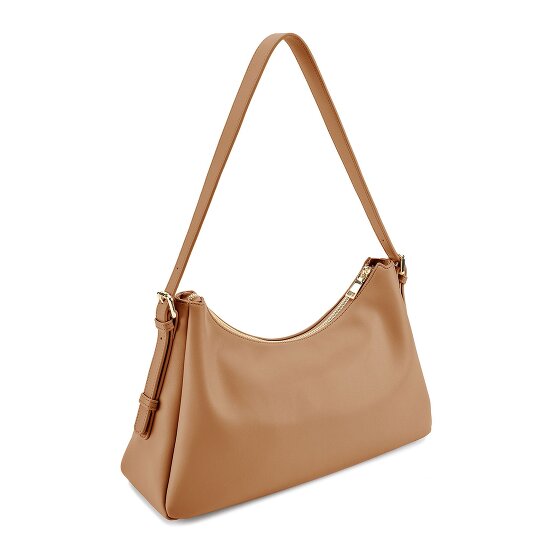 Seidenfelt Nelma Schultertasche 38 cm