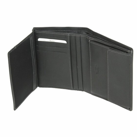 Maître Special Make Up Geldbörse Leder 10 cm