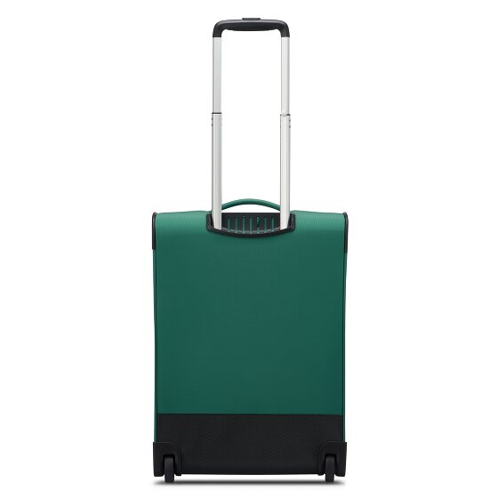 Roncato Lite Soft Neon 2 Rollen Kabinentrolley 55 cm