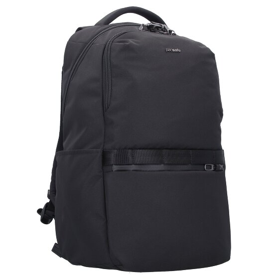 Pacsafe Pacsafe X 25 Business-Rucksack RFID Schutz 48 cm Laptopfach