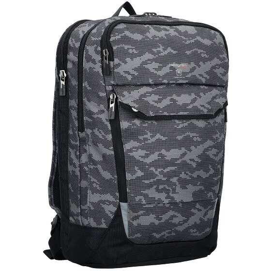 Hedgren Hookup Rucksack RFID 43 cm Laptopfach
