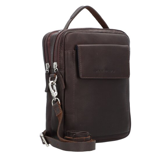 Harold's Country Umhängetasche Leder 18.5 cm
