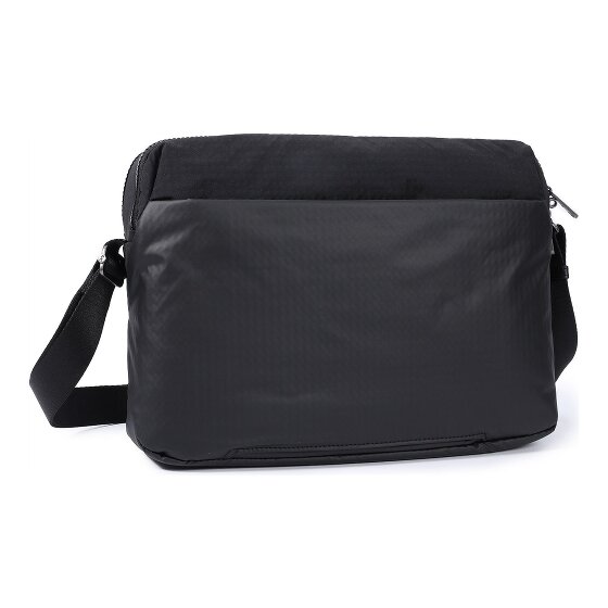 Hedgren Furo Umhängetasche RFID Schutz 34 cm