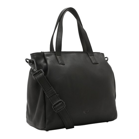 Voi 4Seasons Taya Schultertasche Leder 27 cm