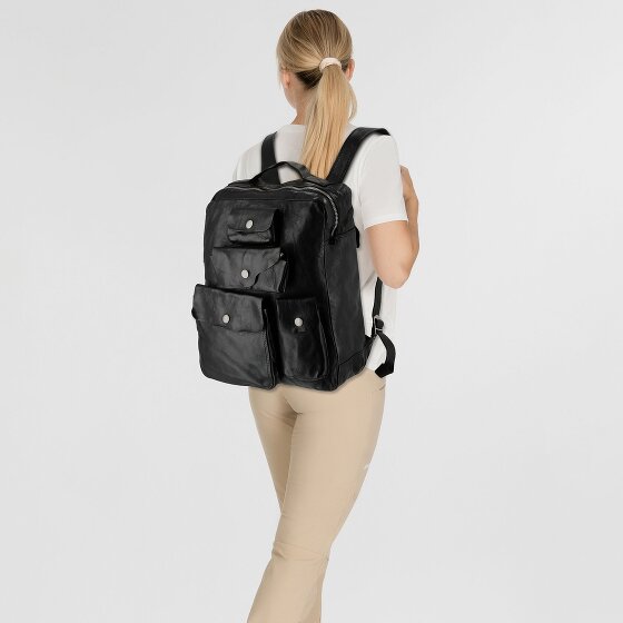 Campomaggi Pino Daypack Leder 39.5 cm