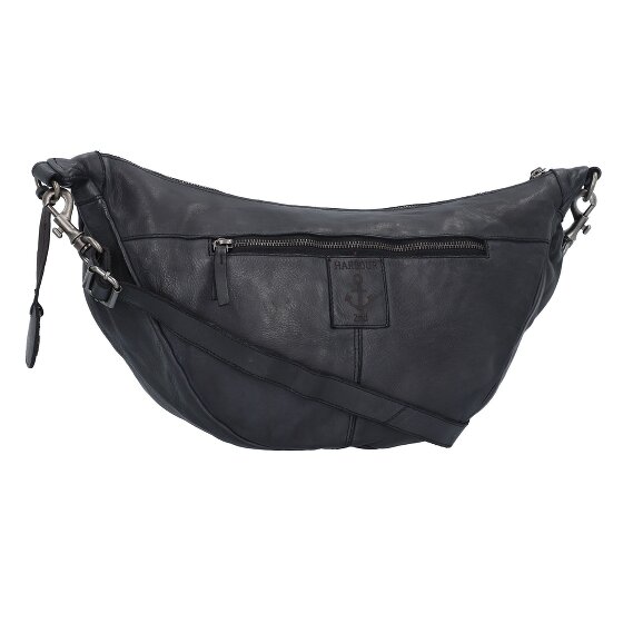 Harbour 2nd Anchor Love Alva Umhängetasche Leder 46 cm