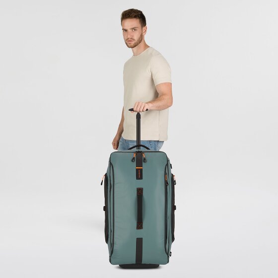 Samsonite Paradiver Light Rollen-Reisetasche 79 cm