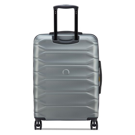 Delsey Paris Meteor 4 Rollen Kofferset 3-teilig mit Dehnfalte