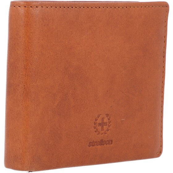 Strellson Blackwall BillFold H8 Geldbörse RFID Leder 10,5 cm Strellson Blackwall BillFold H8 Geldbörse RFID Leder 10,5 cm