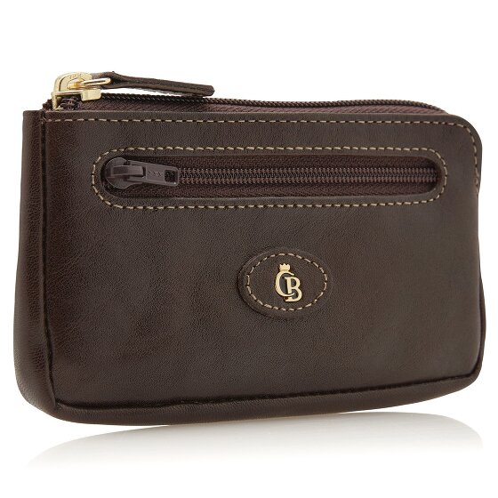 Castelijn & Beerens Gaucho Schlüsseletui RFID Leder 13,5 cm