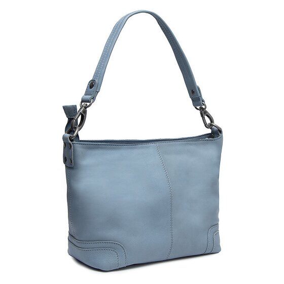 The Chesterfield Brand Zarita Schultertasche Leder 22 cm