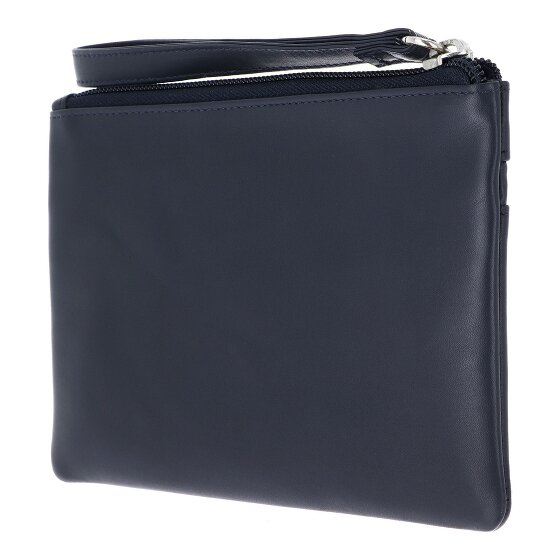 Golden Head Polo Handytasche Leder 18 cm