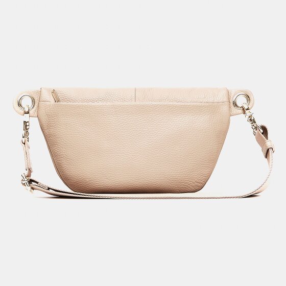 Mandarina Duck Mellow Leather Gürteltasche Leder 30 cm