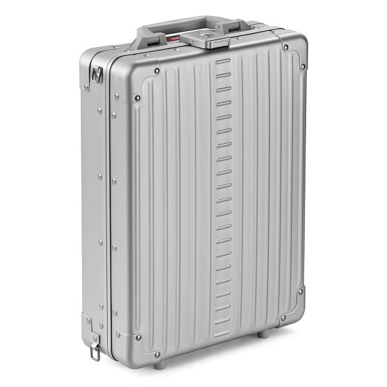 Aleon Verical Laptop Case Aktenkoffer 42 cm Laptopfach Aleon Verical Laptop Case Aktenkoffer 42 cm Laptopfach