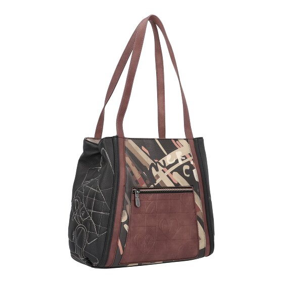 Anekke Mademoiselle Shopper Tasche 32 cm