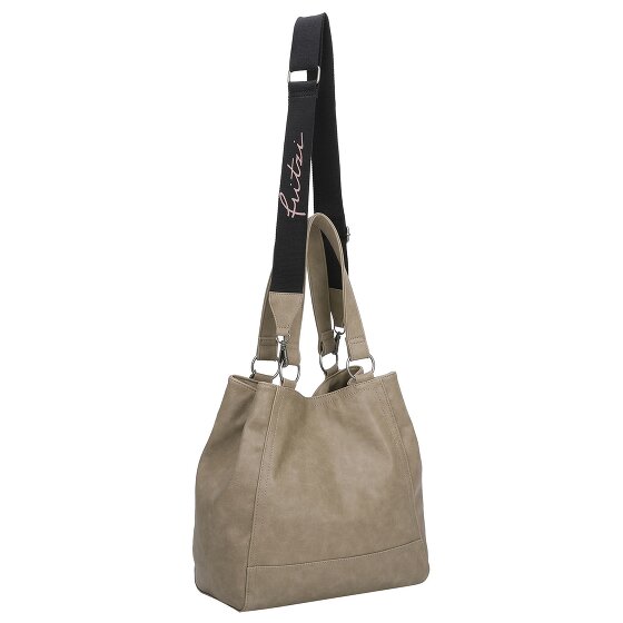 Fritzi aus Preußen Eco Joy01 Schultertasche 32 cm