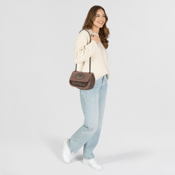 U.S. Polo Assn. Holly Schultertasche S 23.5 cm