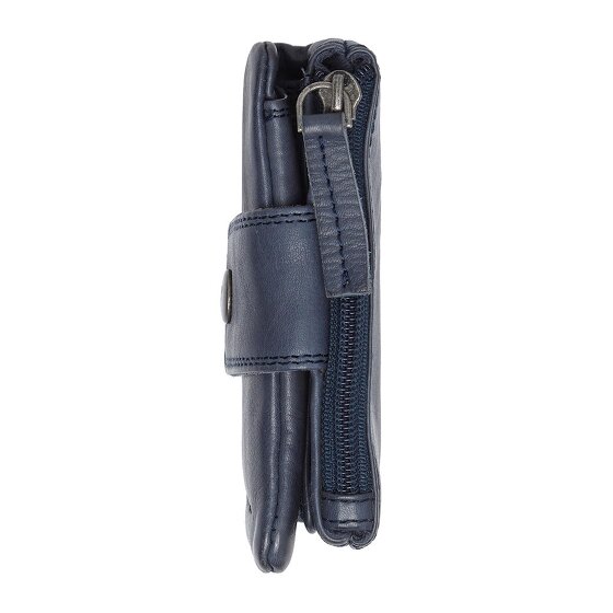 The Chesterfield Brand Mavona Geldbörse Leder 10 cm