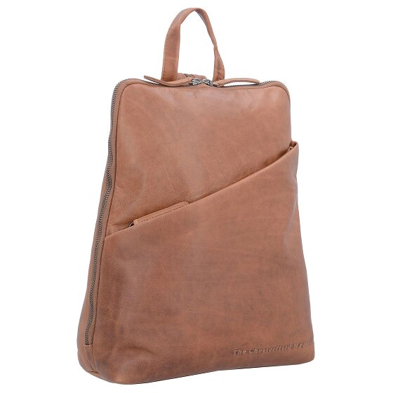 The Chesterfield Brand Amanda 0 Daypack Leder 34 cm