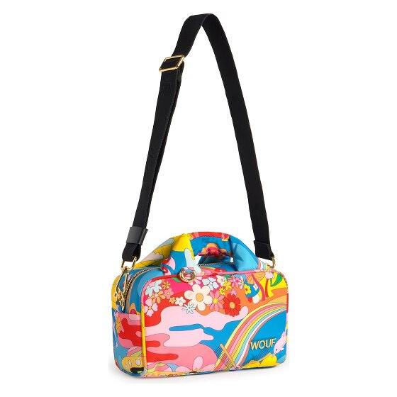 Wouf Studio Handtasche 20 cm