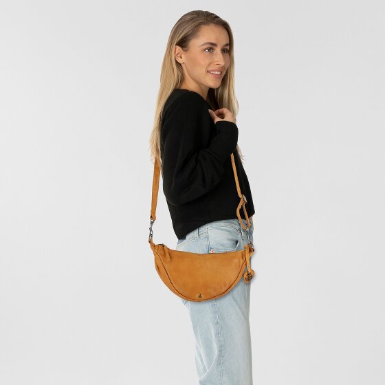Harbour 2nd Anchor Love Umhängetasche Leder 33 cm