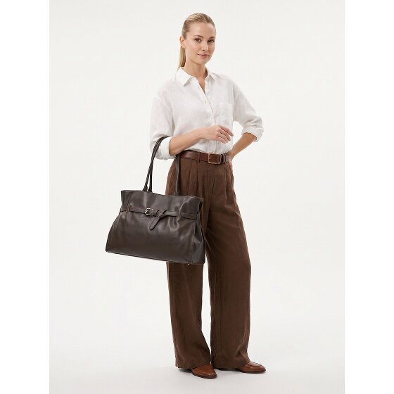 Coccinelle Sabine Schultertasche 39 cm