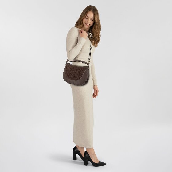 Gabs Marty Schultertasche Leder 35 cm