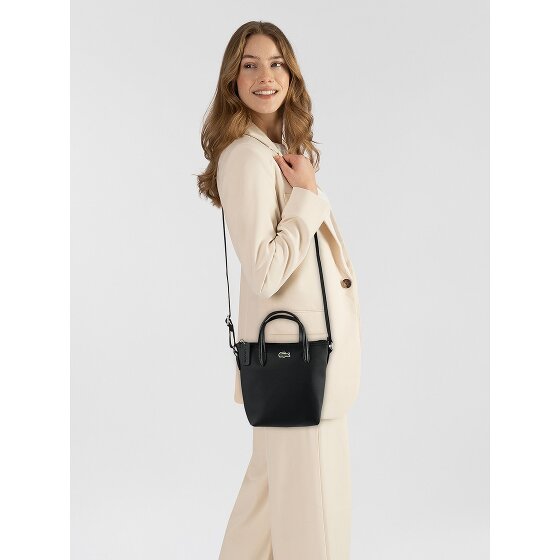 Lacoste L.12.12 Shopper Tasche 20 cm