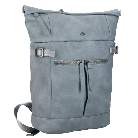 Greenburry Fanny Rucksack 43 cm Laptopfach