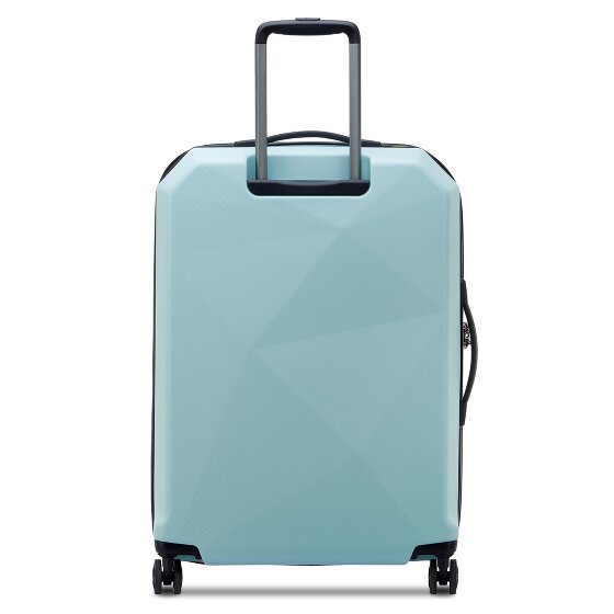 Delsey Paris Karat 2.0 4 Rollen Trolley 66 cm