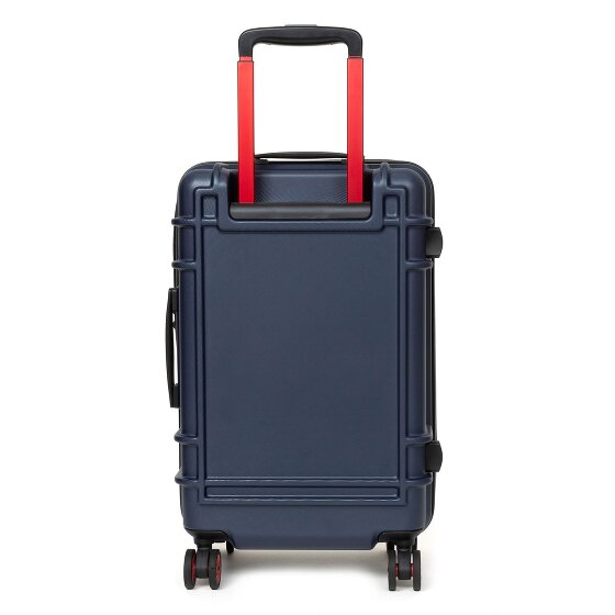 Eastpak Resist'R Zip Resist'R Zip 4 Rollen Kabinentrolley 55 cm