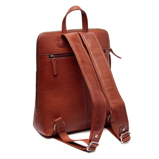 The Chesterfield Brand Fornella City Rucksack Leder 33 cm