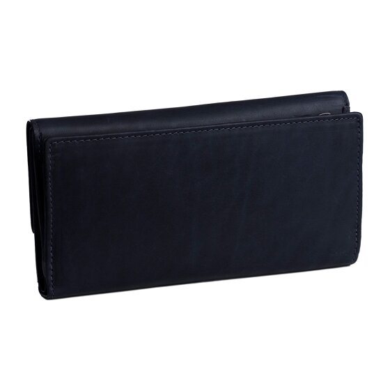 The Chesterfield Brand Dahlia Geldbörse RFID Schutz Leder 19 cm