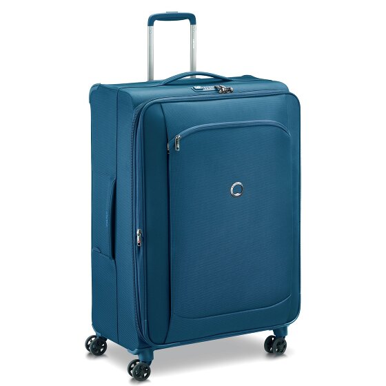 Delsey Paris Montmartre Air 2.0 4-Rollen Trolley 77 cm