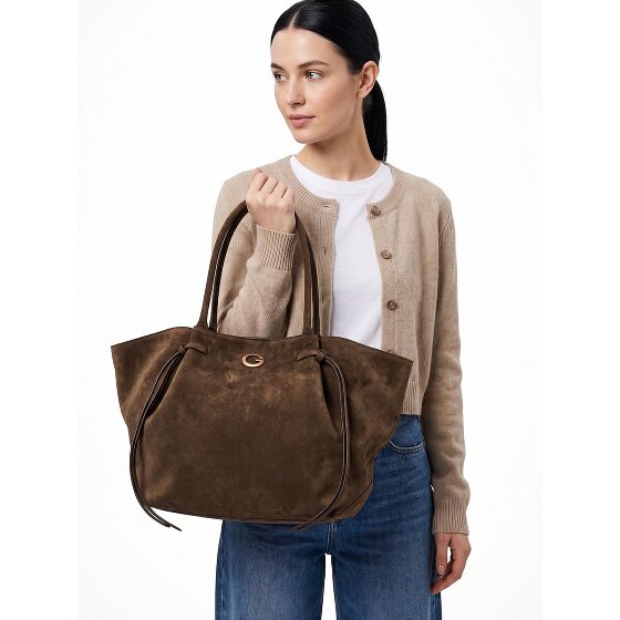 Guess Allegra Schultertasche 54 cm