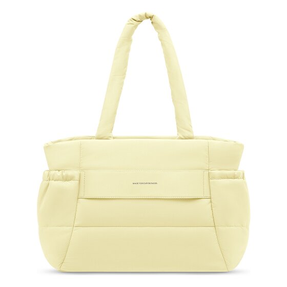 Kapten & Son Hellvi Shopper Tasche 41.5 cm Laptopfach