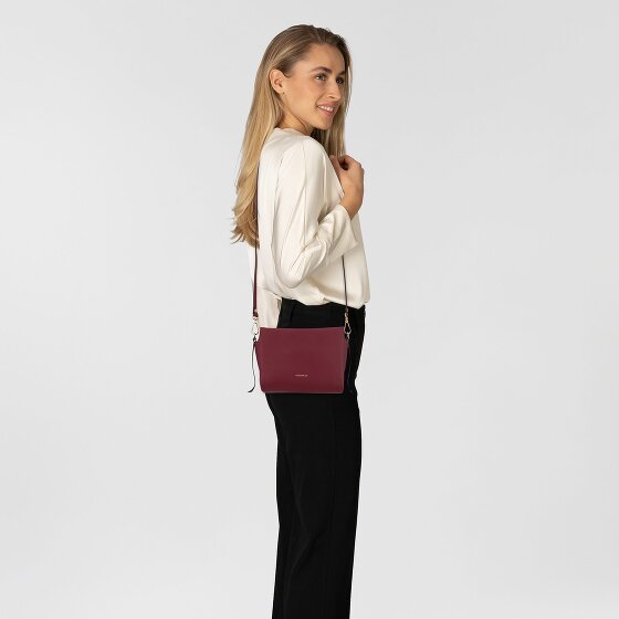 Coccinelle Boheme Handtasche Leder 23 cm