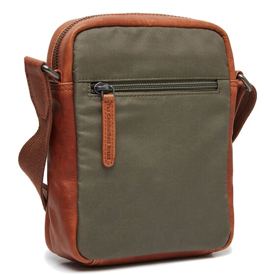 The Chesterfield Brand Fusion Karlstad Mini Bag Umhängetasche 17 cm