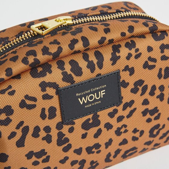 Wouf Kosmetiktasche 21 cm