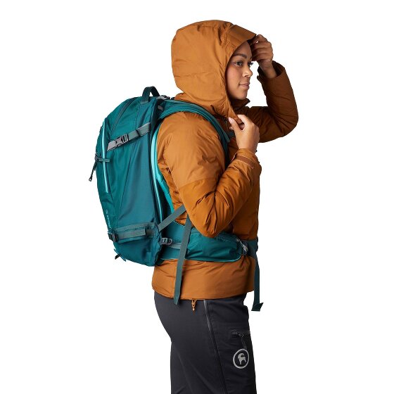 Gregory Targhee 30 Wanderrucksack XS-S 55 cm