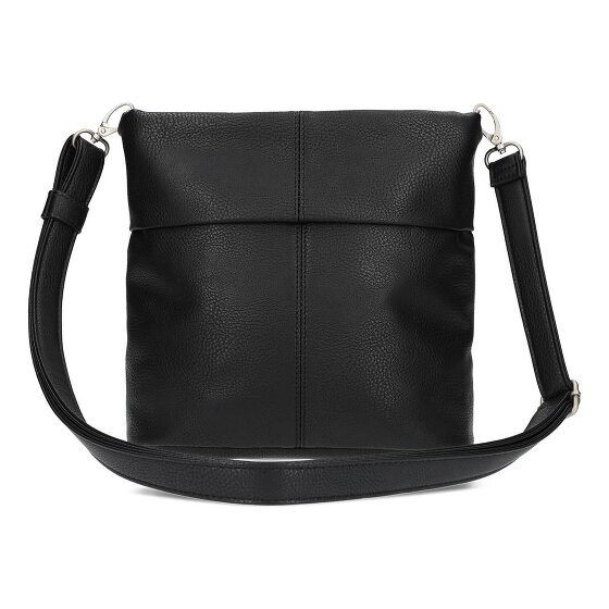 Zwei Mademoiselle.M Schultertasche 25 cm