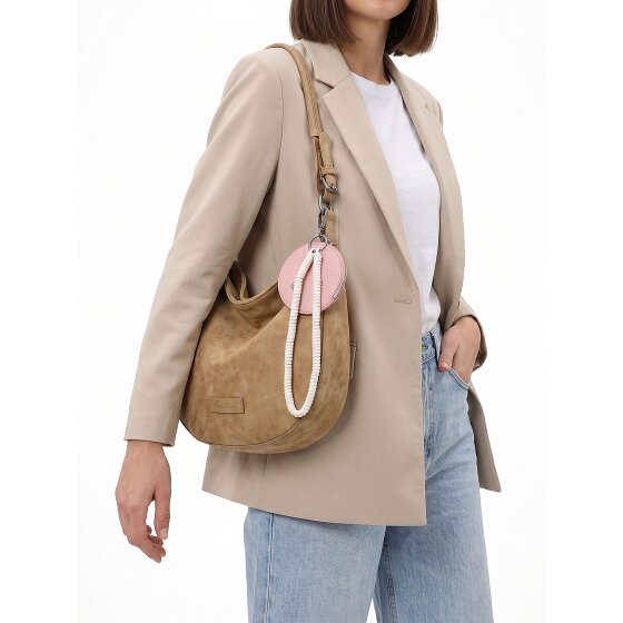 Fritzi aus Preußen Fritzi Hobo Vintage Schultertasche 33 cm