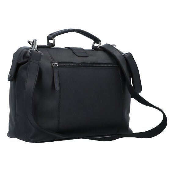 The Chesterfield Brand Wax Pull Up 0 Doktorkoffer Leder 32 cm