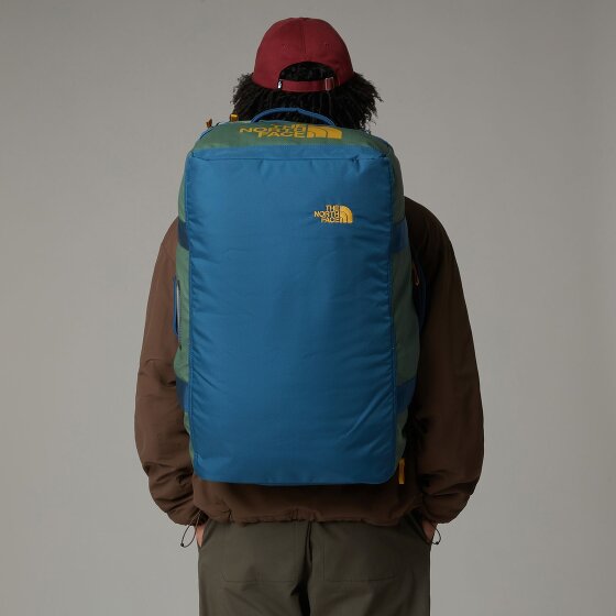 The North Face Base Camp Voyager 62L Reisetasche 68 cm