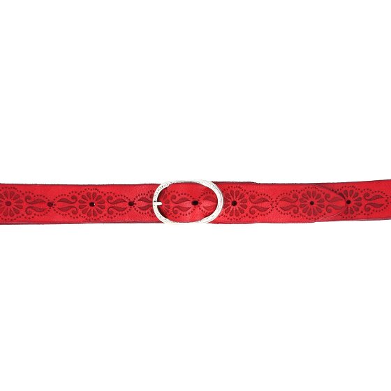 Campomaggi Gürtel Leder