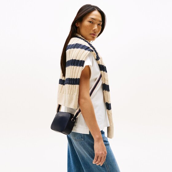 Tommy Hilfiger Logotape Umhängetasche 19.5 cm