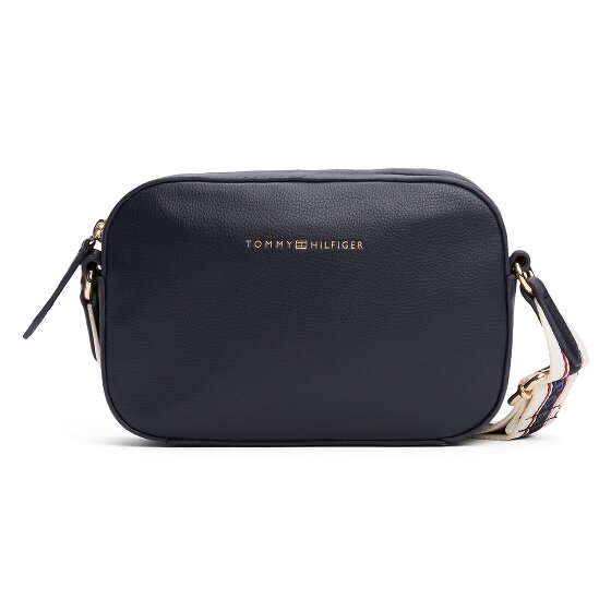 Tommy Hilfiger TH Logotape Umhängetasche 19.5 cm