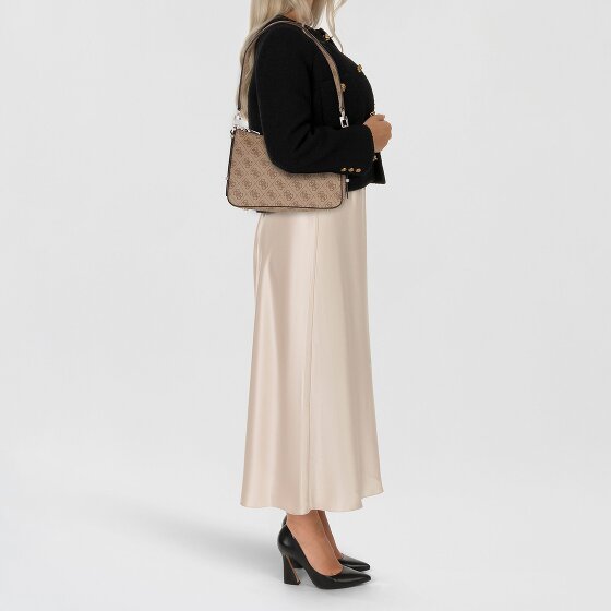 Guess Eco Erica Schultertasche 24 cm