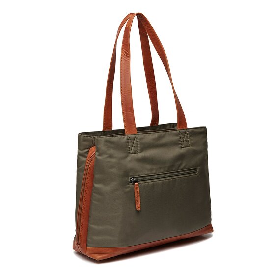 The Chesterfield Brand Lavik Shopper Tasche Leder 36 cm